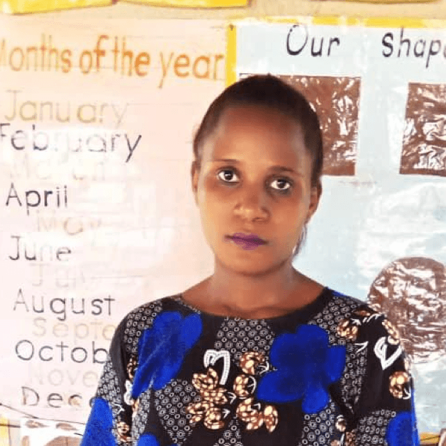 Sandra Mayanja